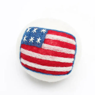 Ethical Global Wool Dryer Balls
