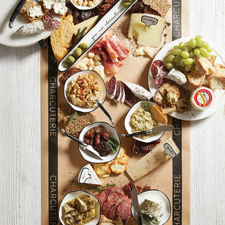 Charcuterie Paper Runners