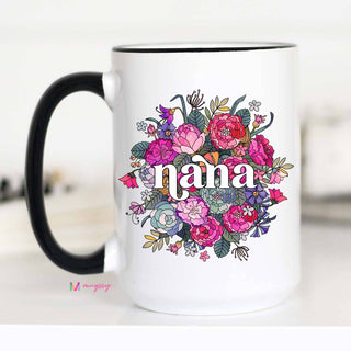 Mothers Mugs