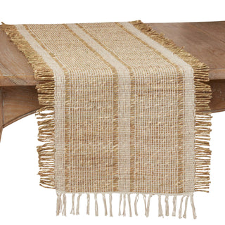 Table Runner Asiatic Design