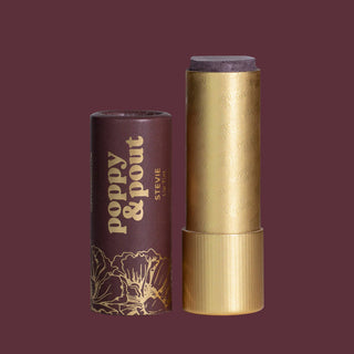 Poppy & Pout Lip Tints