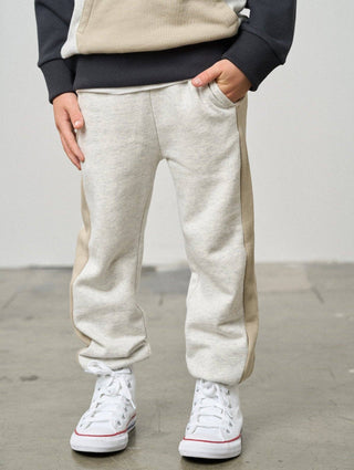 Little Bipsy Baby Side Stripe Jogger