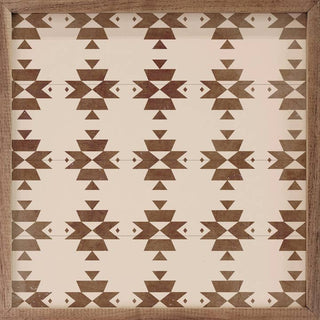 Kendrick Home Collected Squares 4x4