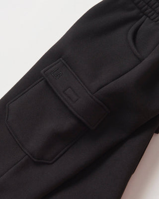 Little Bipsy Baby Cargo Sweatpants