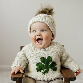 Huggalugs Shamrock Collection