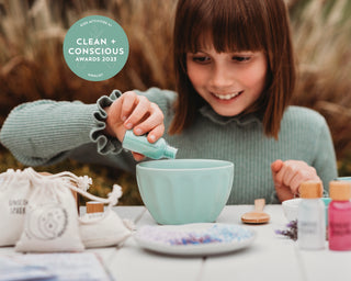 Little Potion Mindful Kits