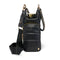 Vegan Leather Black
