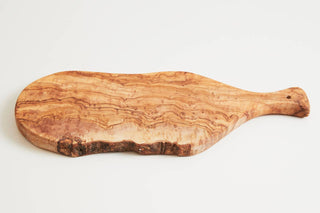 Verve Italian Olivewood Charcuterie Paddle Boards