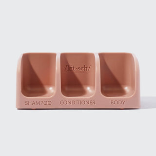 Kitsch Self-draining Soap Dish