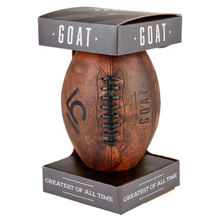 Vintage Leather Football