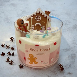 BeYoutiful Christmas Candles