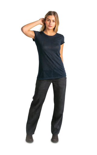 Sunni Hemp Pant