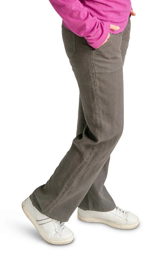 Sunni Hemp Pant