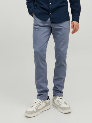 Jack & Jones Marco Bowie Slim Fit Pants