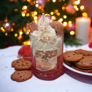 BeYoutiful Christmas Candles