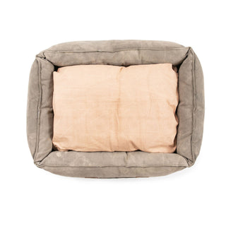 Sugarboo Dog Bed Reversible XOXO Pillow