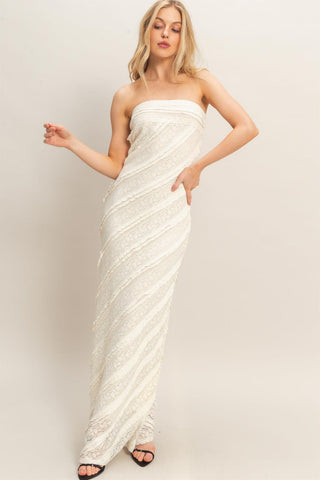 Gabriella Maxi Dress