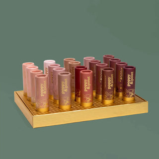 Poppy & Pout Lip Tints