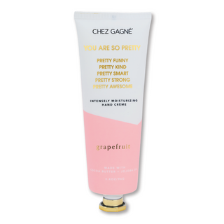 Chez Gagne Hand Creme