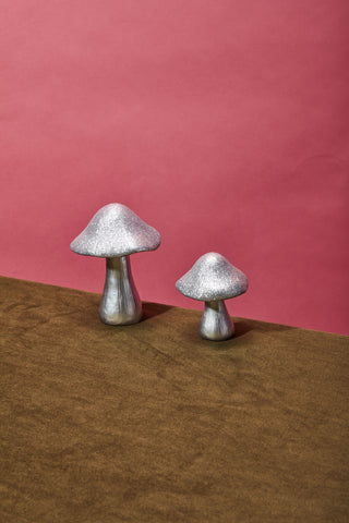 Sparkle Mushroom Collection