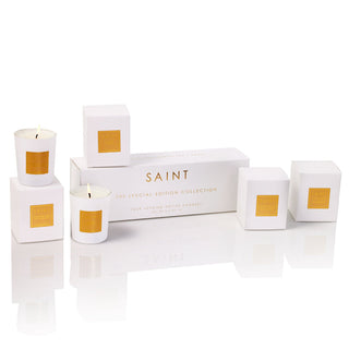 Saint Special Edition Collection Set