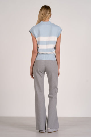 Elan Sleeveless Sweater