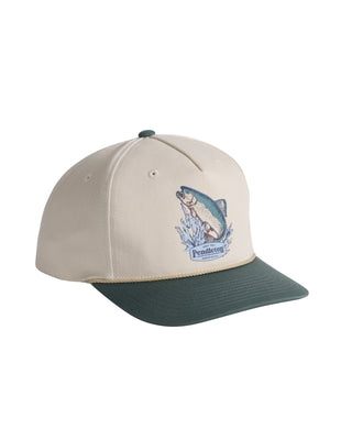 Pendleton Hat Novelty Snapback
