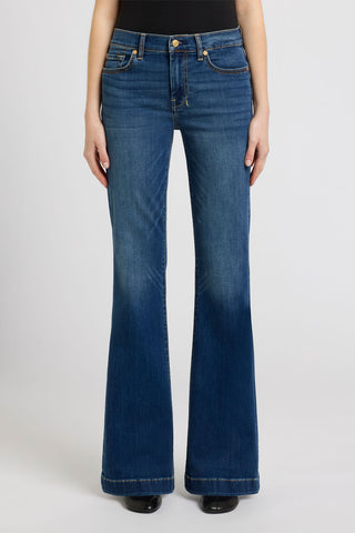 7 For all Mankind Dojo Slim Illusion