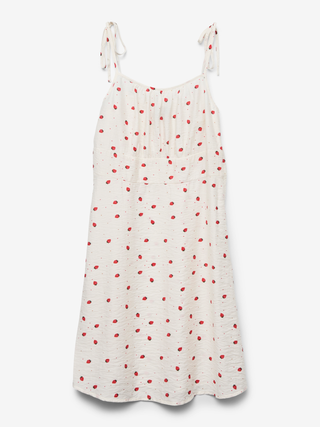 Vero Moda Odette Strawberry Dress