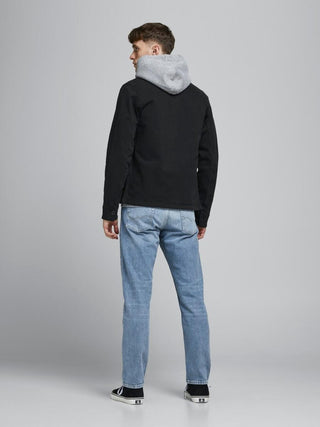 Jack & Jones Chris Original Loose Fit Jeans