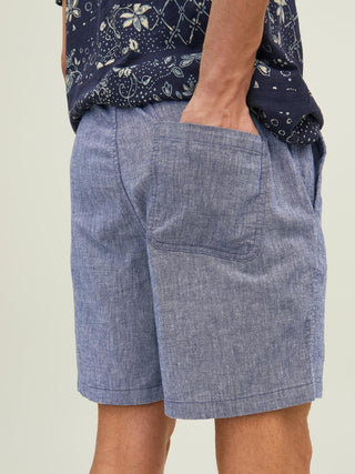Jack & Jones Linen Shorts