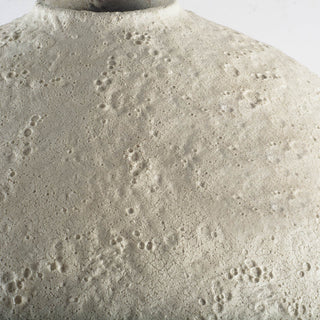 Mercana Karakum Textured Ceramic Vase