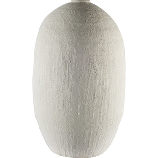 Mercana Karakum Textured Ceramic Vase