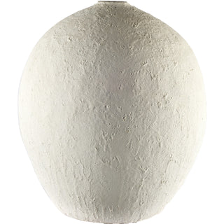 Mercana Karakum Textured Ceramic Vase