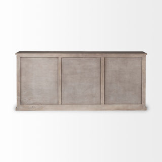 Mercana Braxton III Accent Table