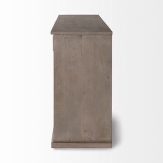 Mercana Braxton III Accent Table