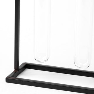 Mercana Bunsen Tube Vase