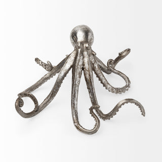 Mercana Strafford Resin Octopus