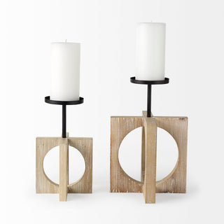 Mercana Cambie Candle Holder Collection