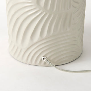 Mercana Quinn Shade Table Lamp