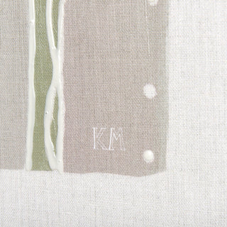 Mercana Pavilion Neutral Wall Decor