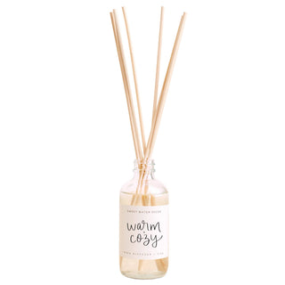 Sweet Water Decor Reed Diffuser