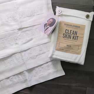 Madison Clean Skin Kit