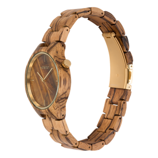 Hot & Tot Tigano Wristwatch