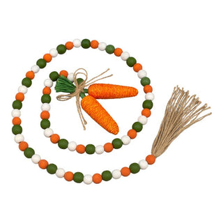 Spring Beaded Garland