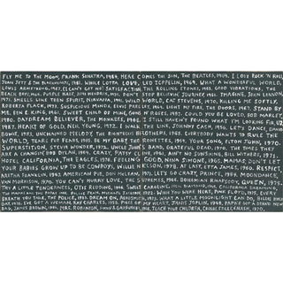 Sugarboo Gallery Playlist