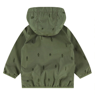 Babyface Boys Jacket