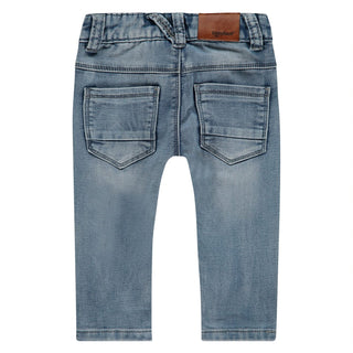 Babyface Boys Stretch Denim