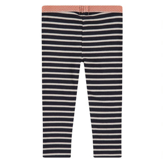 Babyface Girls Stripe Legging