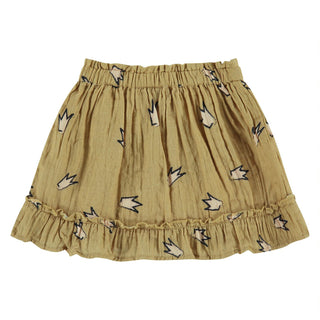 Babyface Girls Crown Skirt